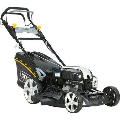 Cortacésped de
  gasolina 4 en 1 Texas Razor 5180TR/WE