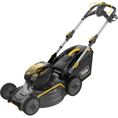 Cortacésped
  inalámbrico Texas LMZ5800 incl.