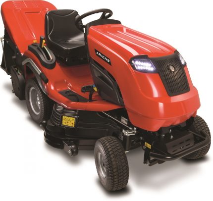 Tractor
  cortacésped Ariens R-416L