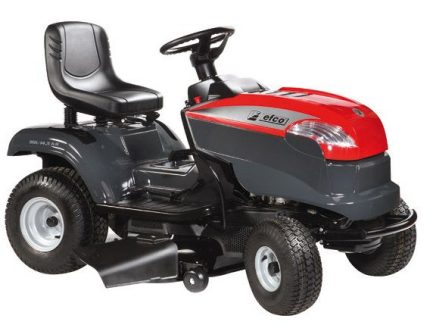 Tractor
  cortacésped Efco EF 98 L / 14 5 K H - modelo 2021