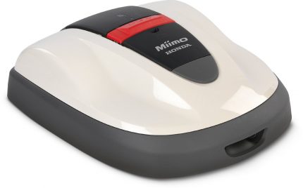 Robot
  cortacésped Honda Miimo HRM 310 – Modelo 2022