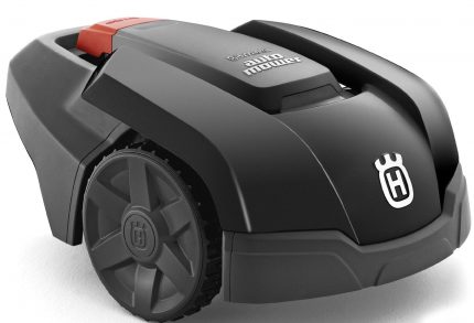 Husqvarna
  Automower 105 – Modelo 2022
