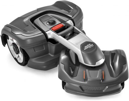 Husqvarna
  Automower 435X AWD - Modelo 2022