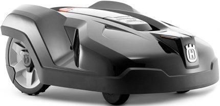 Husqvarna
  Automower 440 – Modelo 2022