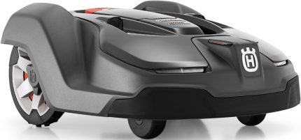 Husqvarna
  Automower 450X – Modelo 2022