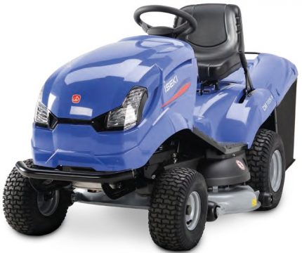 Tractor
  cortacésped Iseki CM 7226 H – modelo 2022