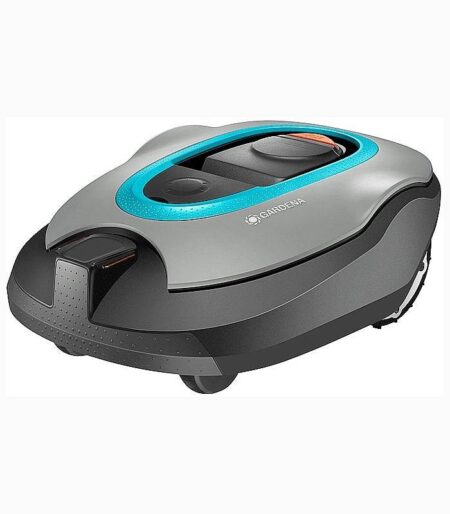 Robot
  cortacésped Gardena SILENO+ 4050-60 – Modelo 2021