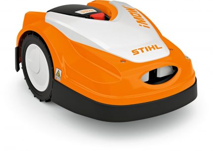Robot
  cortacésped STIHL RMI 422 PC - con acceso a la aplicación - modelo 2022