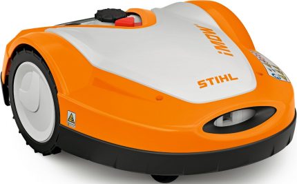 Robot
  cortacésped STIHL RMI 632 – Modelo 2022