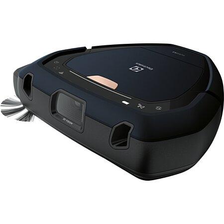 Robot
  aspirador Electrolux 900 277 466
    0,7 L sin bolsa azul