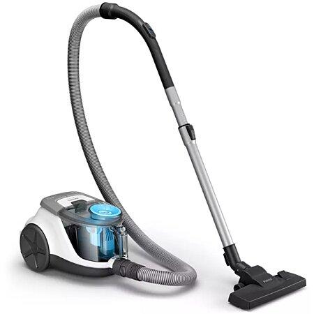 Aspirador sin
  bolsa 77db blanco - XB2122/09 - Philips