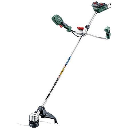 Metabo FSB
  36-18 LTX BL 40 40 cm
    Batería verde