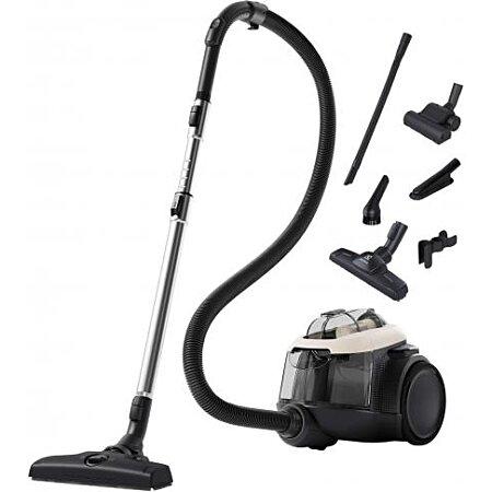 Aspirador de
  bidón sin bolsa ELECTROLUX
    -EL61H4SW