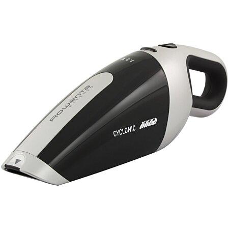 aspiradora de
  mano recargable 7.2v
    extenso ciclónico - ac4769.01 - rowenta