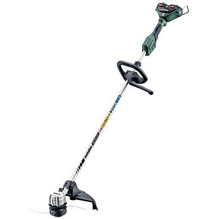 Metabo FSD
  36-18 LTX BL 40 40 cm
    Batería verde