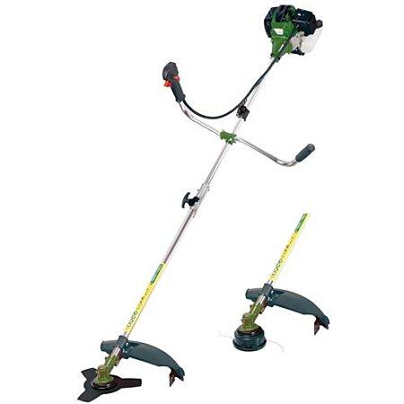 Desbrozadora
  Ribimex PRDEBT530 y
    recortadora
