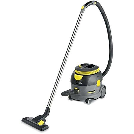 Aspirador de
  polvo 700W T 12/1 -
    KÄRCHER - 13551000