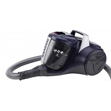 Aspiradora sin
  bolsa Hoover Breeze
    BR71_BR20 Parquet