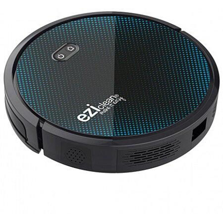 Robot
  aspirador y fregona conectados
    EZIclean® Aqua conectar x550