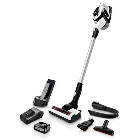 aspiradora
  escoba recargable 18v
    blanco/negro - bbs812pck