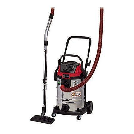Aspirador en
  seco y húmedo con cable
    TE-VC 2230 SACL - 1400 W - Cable de alimentación 500 cm
