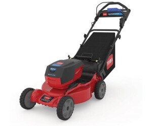 Toro 21848 con
  batería y cargador